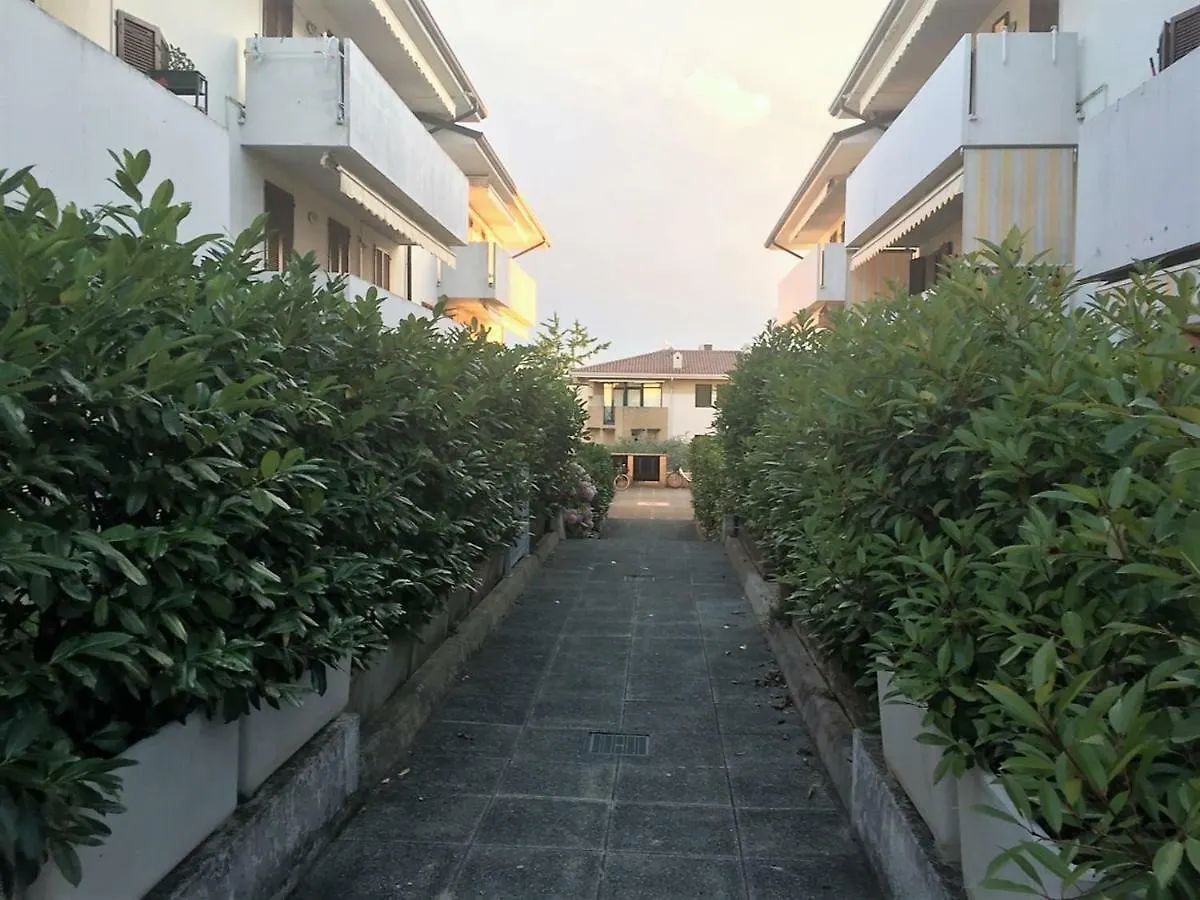 Apartmán Casa Dal Bosco Bardolino