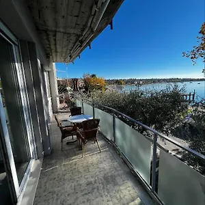 Lejlighedshotel Front, Bardolino