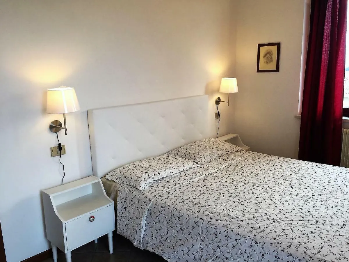 Casa Dal Bosco Apartment Bardolino