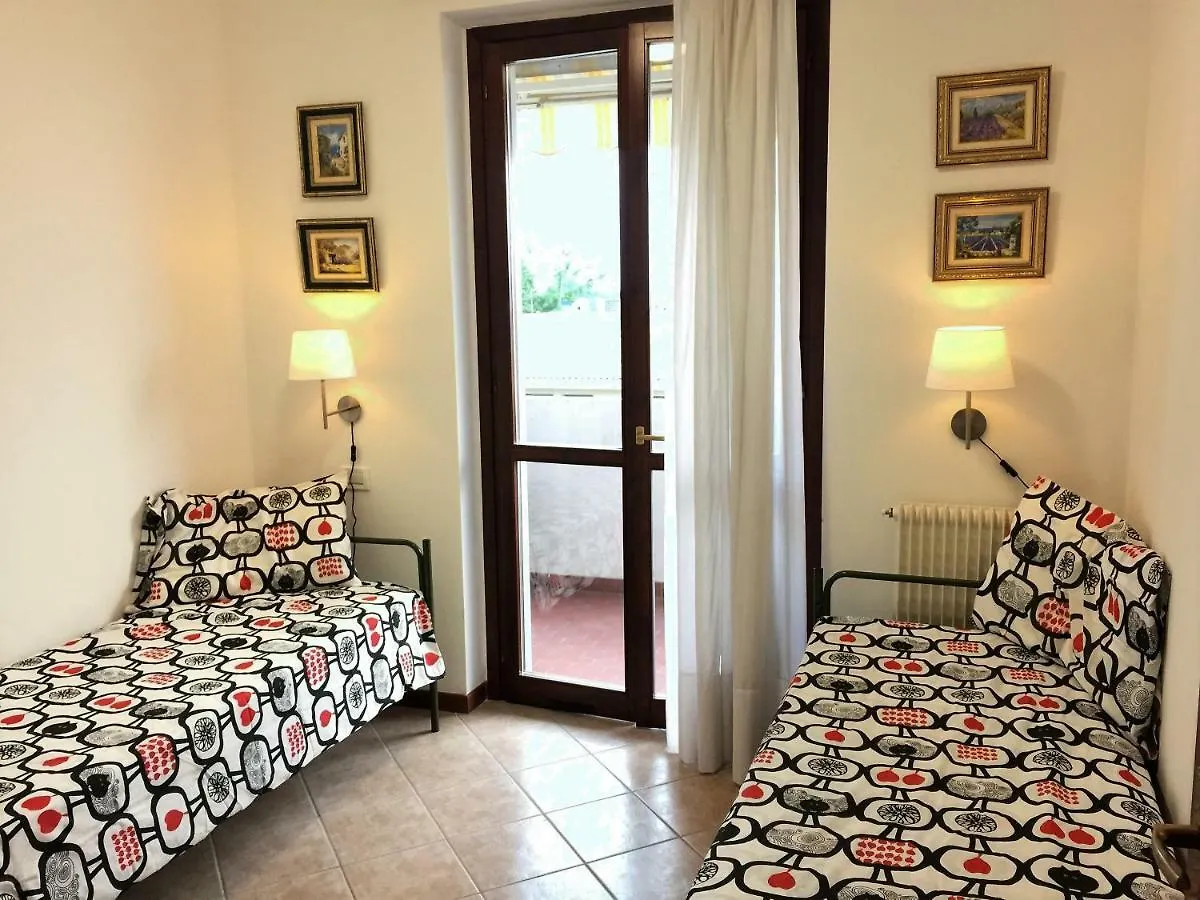Casa Dal Bosco Apartment Bardolino 0*,  Italy