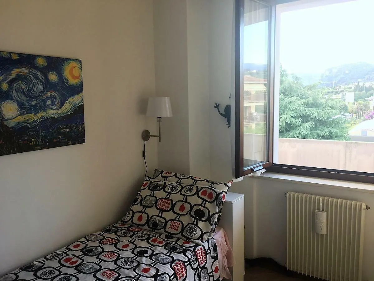 Casa Dal Bosco Apartment Bardolino Italy