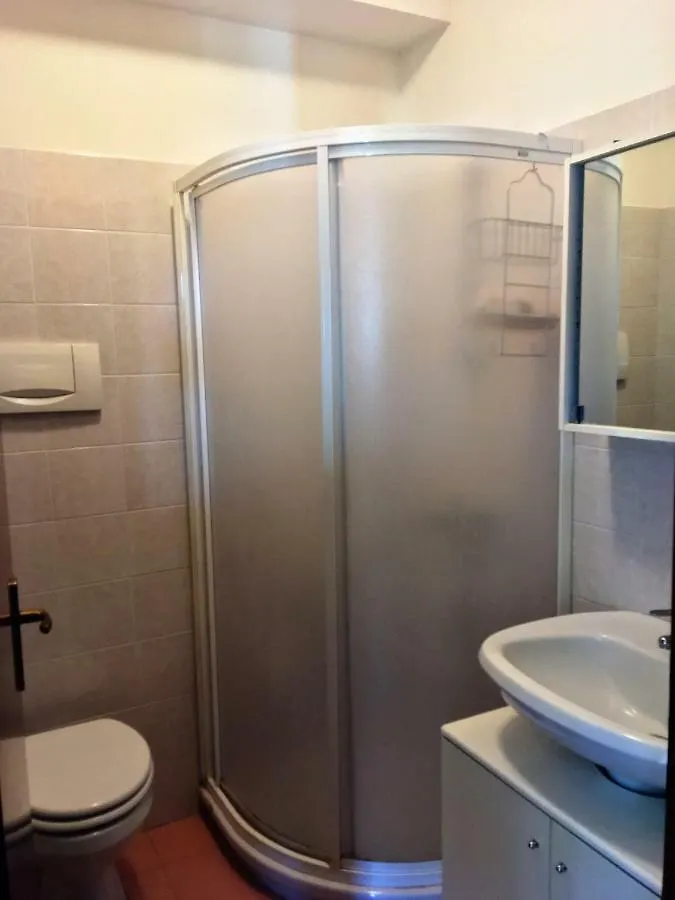 Casa Dal Bosco Apartment Bardolino