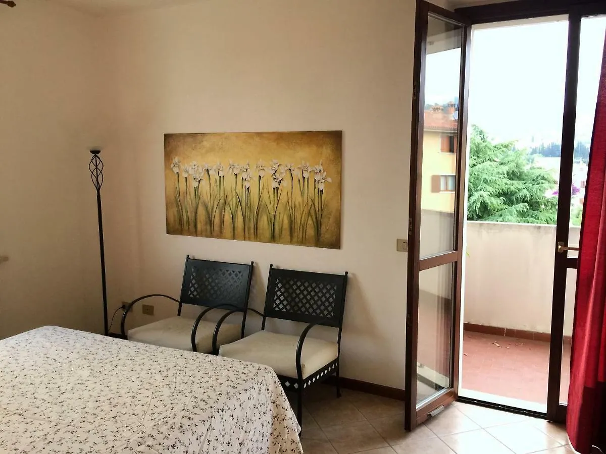 Casa Dal Bosco Apartment Bardolino