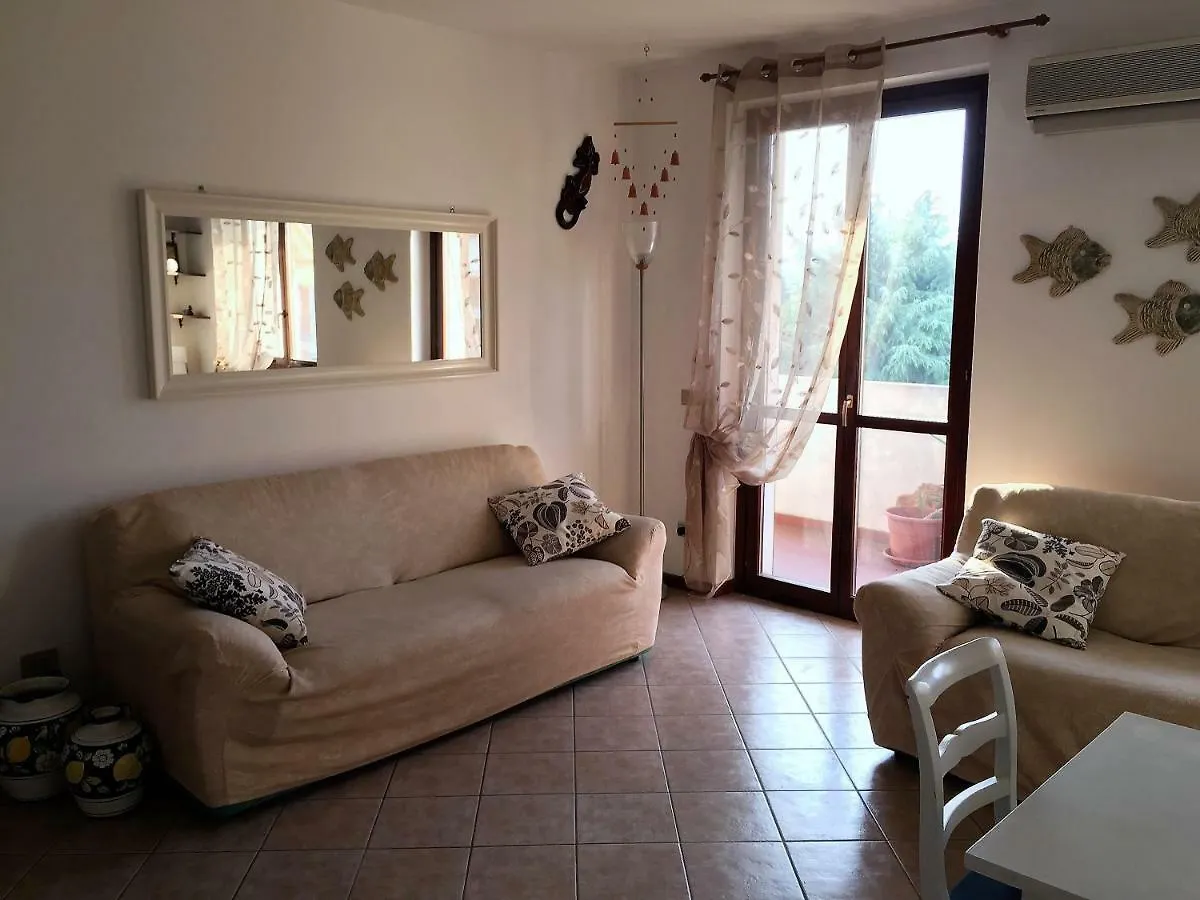 Casa Dal Bosco Apartment Bardolino