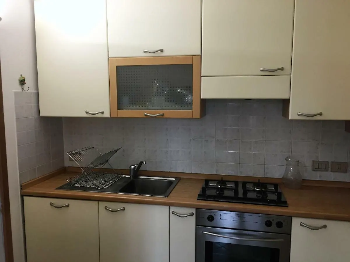 Casa Dal Bosco Apartment Bardolino