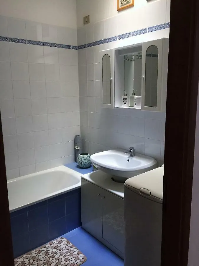 Casa Dal Bosco Apartment Bardolino