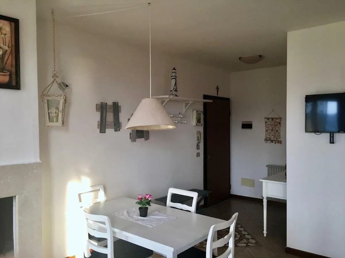 Casa Dal Bosco Apartment Bardolino 0*,  Italy